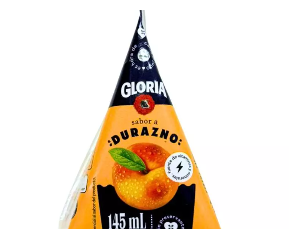 Gloria Kids 145ml x 24 UND